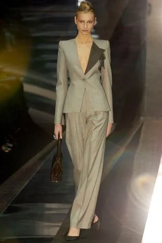 Look 1